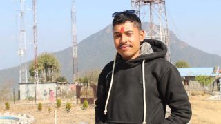 बुबाको मृत्युसँगै हाम्रो जीवनको उज्यालो निभ्यो