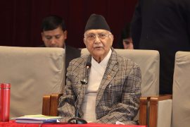 ०८४ को चुनावपछि सरकार परिवर्तन हुन्छ : प्रधानमन्त्री ओली