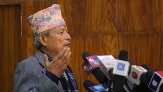 भीम रावलले मातृभूमि जागरण अभियान चलाउने, त्यसपछि राष्ट्रवादी दल खोल्ने