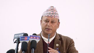विवादका पर्याय उर्जामन्त्री दिपक खड्काको महत्वकांक्षी लक्ष्य