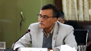 ‘मानव अधिकार आयोगको गरिमामाथि प्रश्न उठाउन मिल्दैन्’