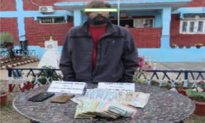बागलुङको ताराखोलाका घरहरुमा दिउँसै चोरी : बागलुङ प्रहरीको आयो यस्तो अनुरोध