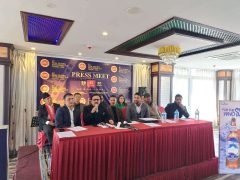 नेपाल कल्चरल इन्टरनेशनल फिल्म फेस्टिवलमा ९८ चलचित्र प्रदर्शन हुने