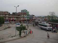 हेटौंडामा बढ्दै यौन व्यवसाय, प्रहरी प्रशासन मौन