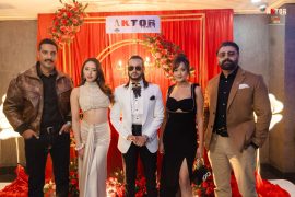 ‘एक्टरः टेक वन’ को ग्रान्ड प्रिमियर