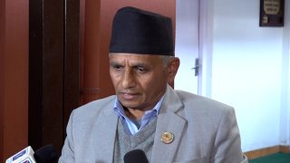 सत्तापक्षका सांसदहरूका कारण विधेयकहरूमा ढिलाई भयो : माओवादी