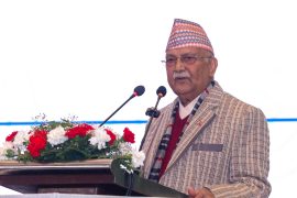 उत्पादित ऊर्जा खपतको चिन्ता गर्नु पर्दैन : प्रधानमन्त्री