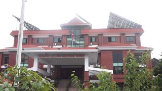 नक्कली पत्रकार बनेर रकम असुल्ने नासु लगायत ६ जनाविरुद्ध मुद्दा