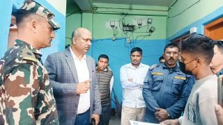 मापदण्ड पूरा नगरेका निजी अस्पताल बन्द गर्न मुख्यमन्त्री सिंहको निर्देशन