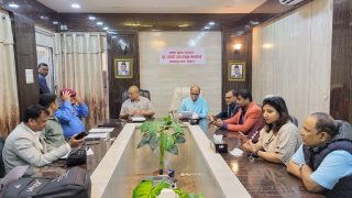 रिंकु सदा हत्या प्रकरणको प्रगति विवरण सार्वजनिक