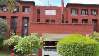 एचपिभी खोप अभियान सुरु हुँदै, १७ लाख किशोरीलाई खोप लगाइने