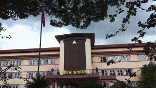सर्वोच्च अदालतमा आइतबार इजलास बहस नचल्ने