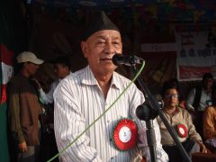 दोलखामा भीमबहादुर तामाङ स्मृति कप भलिबल प्रतियोगिता हुने, पहिलो हुनेले ४ लाख पुरस्कार पाउने