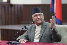 हाम्रा नीतिहरू पूर्णतः सही छन्, ढुक्क हुनुस् : प्रधानमन्त्री ओली