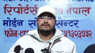 प्रधानमन्त्रीले देशका लागि नभइ आफ्नो क्षेत्रका लागि पैसा मागे : शाही