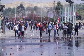 काठमाडौंका केही क्षेत्रमा कफर्यु