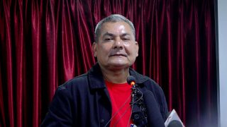 दुर्गा प्रसाईंविरुद्ध साइबर ब्यूरोमा फेरि अर्को उजुरी