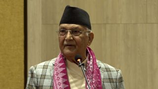 लोकतान्त्रिक मूल्य मान्यतामाथि प्रहार भयो: ओली