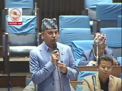 जनकपुर क्रिकेट रंगशाला निर्माणमा अवरोध आए आन्दोलन गर्ने चेतावनी