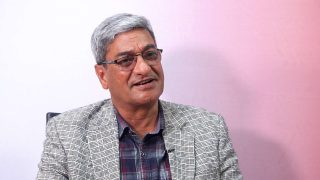 स्ववीयु निर्वाचन शान्तिपुर्ण वातावरणमा गराउन प्रहरीलाई गृहमन्त्रीको निर्देशन