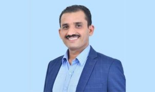 पार्टीको नीतिविपरीत सांसद सापकोटा विदेश जान लागेपछि कार्यक्रम स्थगित
