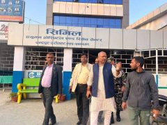 मुख्यमन्त्री सिंहको अनुगमन जारी, कानुन विपरित सञ्चालनमा रहेका १२ वटा अस्पताललाई तत्काल बन्द गर्न निर्देशन