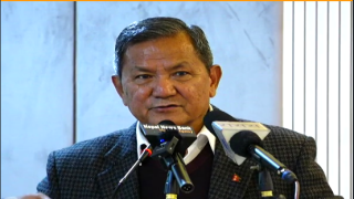 कार्यशैलीमा सुधार नगरेसम्म अध्यादेश ल्याएरमात्र केही हुँदैन् : मन्त्री गुरुङ