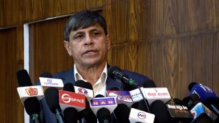 नेकपा एसद्वारा सरकारविरुद्ध आन्दोलनको घोषणा, राज्य नालायक बनेको आरोप