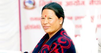 पक्राउ परे पनि माया राईको सांसद पद तत्काल निलम्बन नहुने