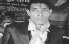ताराखोला वडाध्यक्ष बागलुङमा मृत अवस्थामा फेला परे