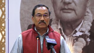 गणतन्त्रवादीहरुले राजालाई बदनाम गरे, झुटा आरोप लगाए: कमल थापा