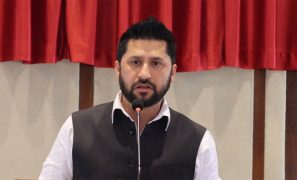 रवि लामिछानेको शरीरमा भिटामिन ‘डी’को कमी भेटियो