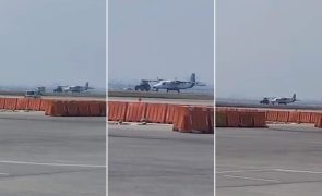 रामेछापबाट लुक्लाका लागि उडेको सीता एयरको जहाजमा प्राविधिक समस्या, काठमाडौं फर्काई सुरक्षित अवतरण
