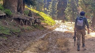 कश्मीर आतंकवादी आक्रमणमा मारिएका व्यक्ति बुटवलका