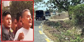 दुर्गा प्रसाईंका सुरक्षा गार्ड दीपक खड्का पनि पक्राउ
