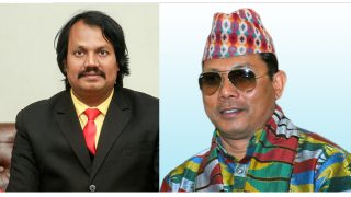 रेशम पक्राउसँगै पार्टी एकिकरण कार्यक्रम स्थगित