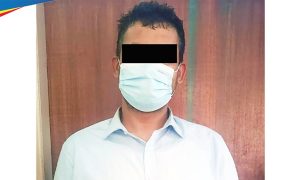 ‘डीएसपी हुँ’ भन्दै रेस्टुरेन्टको बिल नतिर्ने पक्राउ