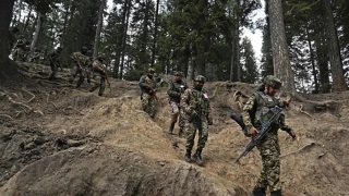 युद्दउन्मुख भारत र पाकिस्तान ! कसको शक्ति कति