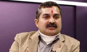 पूर्वप्रदेश प्रमुख राजेश अहिराज बलात्कार अभियोगमा पुर्पक्षका लागि थुनामा
