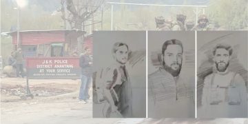 पहलगाम आक्रमणमा नेपालीको ज्यान जाने घटनामा संलग्न तीन आतंकवादीको पहिचान, लस्कर-ए-तोयबाका सदस्य भएको पुष्टि