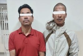तीनकुने घटनामा थप २ जना पक्राउ परे