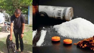 मोरङमा कुकुरको प्रयोग गरी लागुऔषध तस्करी गरिएको खुलासा