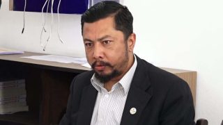 रास्वपाले बोलायो संसदीय दलको बैठक, गृहमन्त्रीबारे उठेका प्रश्नमा छलफल गरिने