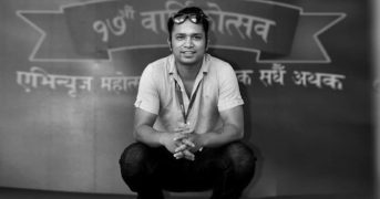 तिनकुने घटनाः सबै फर्किए, तर पत्रकार सुरेश रजक किन भाग्न सकेनन्?