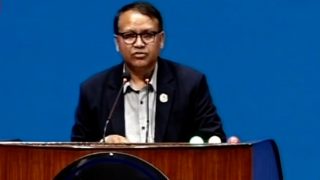कांग्रेस सहमहामन्त्री जीवन परियार भन्छन नीति तथा कार्यक्रम सातबुँदे सहमतिको मर्म अनुरुप भएन (भिडियो सहित)