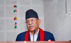 मध्यपहाडी लोकमार्गको अवधारणा पहाडी क्षेत्रको बसाइसराइ घटाउनु हो-प्रचण्ड