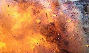 पाकिस्तानको दक्षिण पश्चिम क्षेत्रमा विस्फोट, चार बालबालिकाको मृत्यु