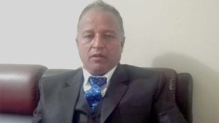 अनधिकृत पत्र प्रकरण: शाखा अधिकृत विष्टको म्याद थप गरिँदै