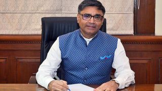 मध्यरातमा भारतका विदेश सचिवको चेतावनी