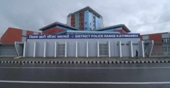काठमाडौँमा पर्यटक एवं सर्वसाधारणमाथि लुटपाट गर्ने १२ जना पक्राउ